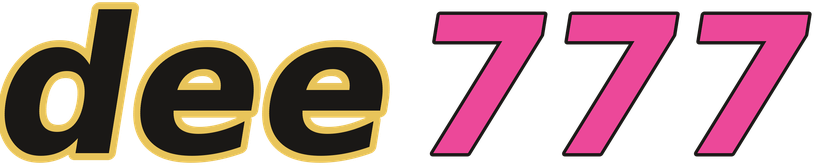 dee777 logo